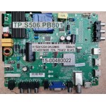 KOGAN KALED40XXXZC MAIN BOARD TP.S506.PB801 15-00480022